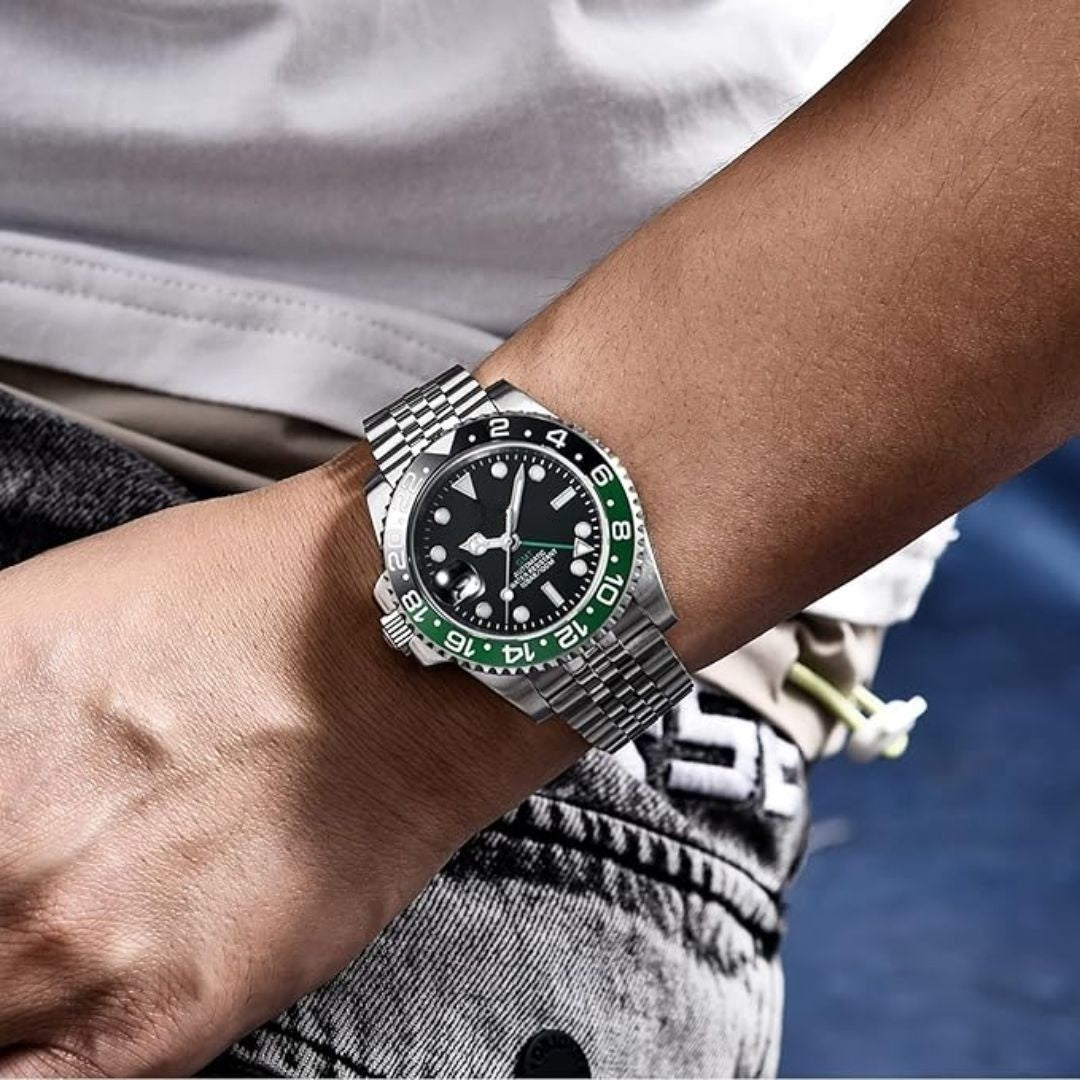 Sprite | Jubilee Bracelet