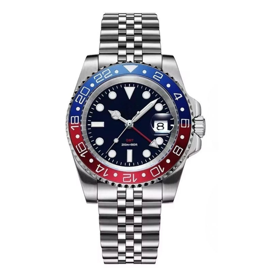 Pepsi | Jubilee Bracelet
