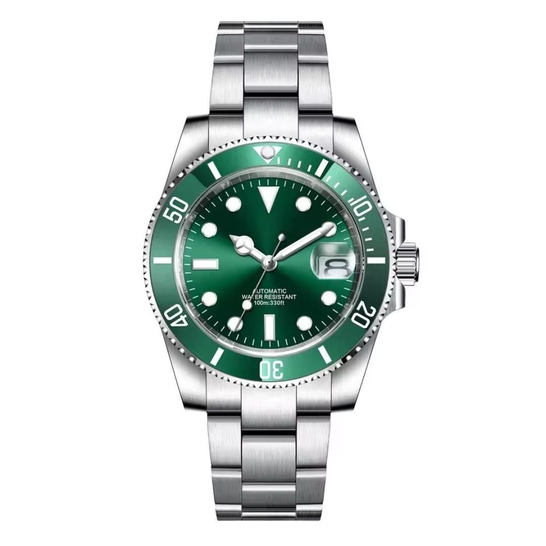 Hulk | Oyster Bracelet