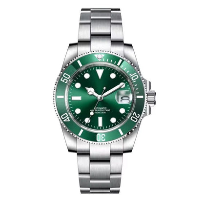 Hulk | Oyster Bracelet