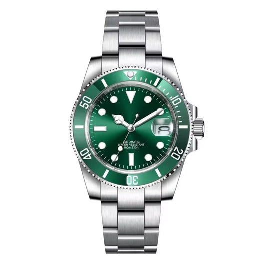 Hulk | Oyster Bracelet