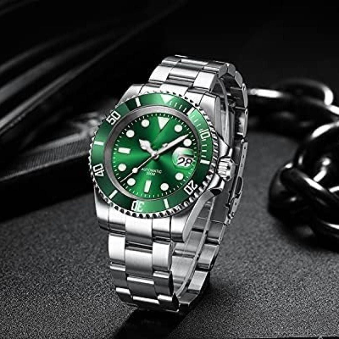 Hulk | Oyster Bracelet