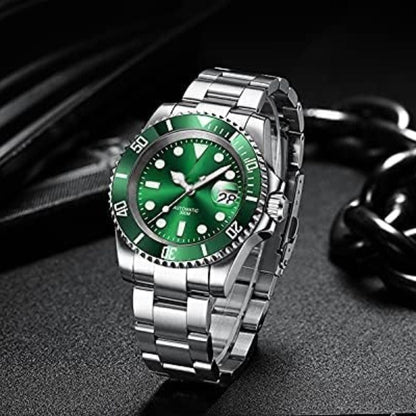 Hulk | Oyster Bracelet