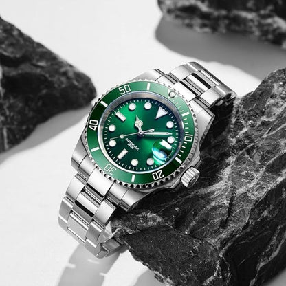 Hulk | Oyster Bracelet