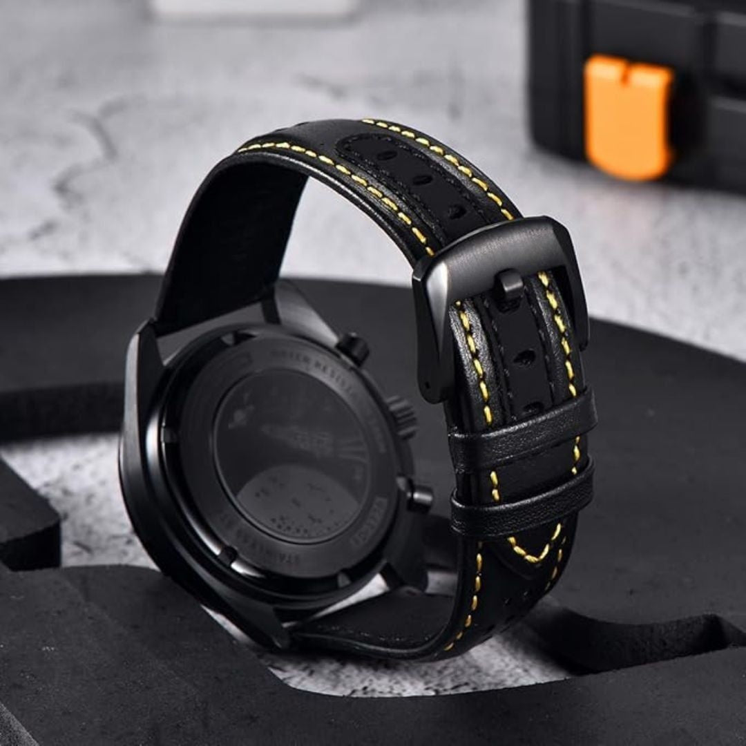 Side of the Moon | Racing strap