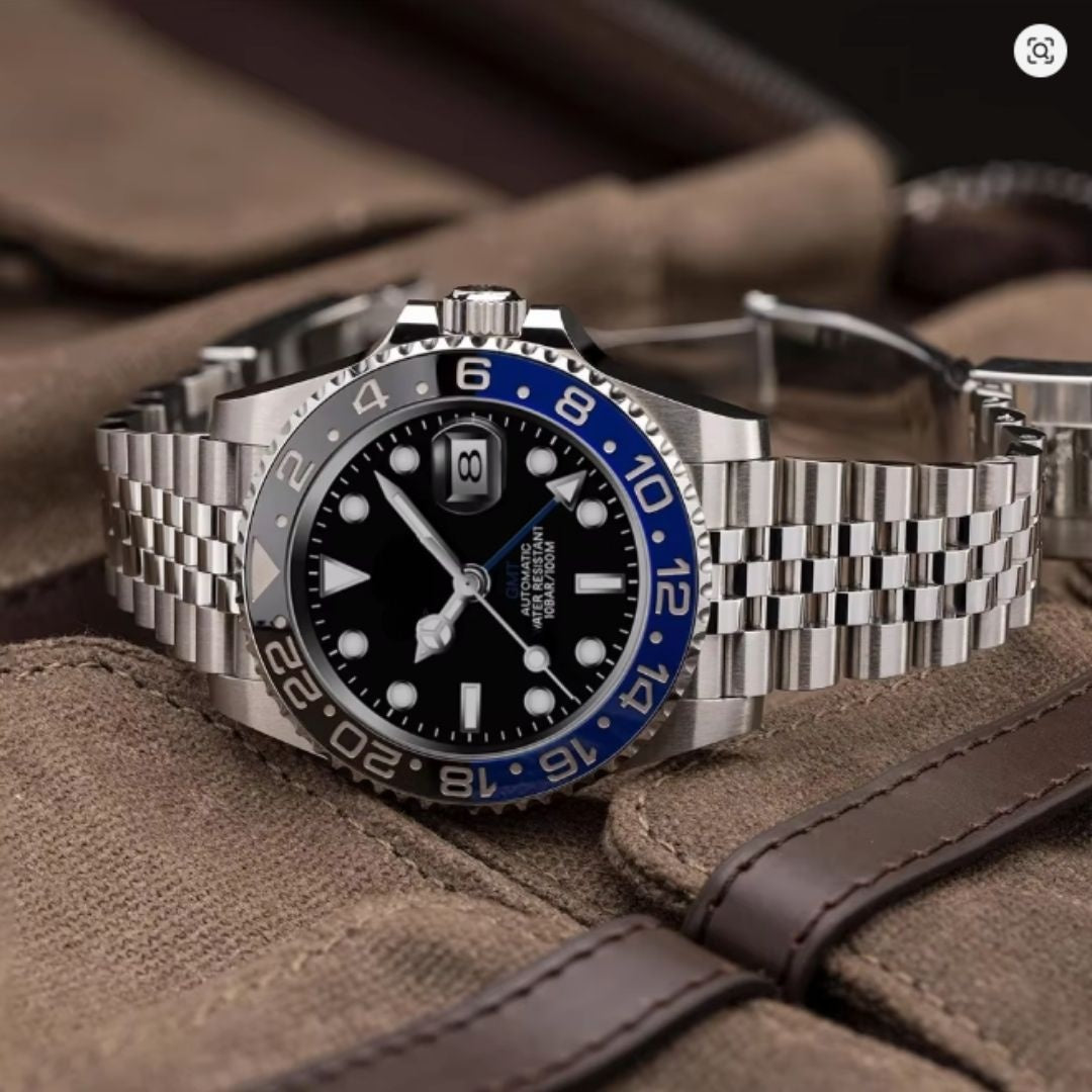 Batman | Jubilee Bracelet