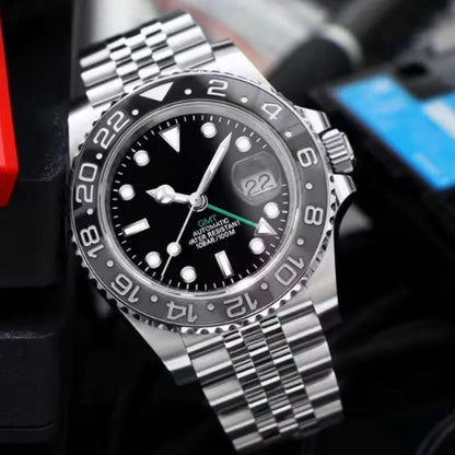 Bruce Wayne | Jubilee Bracelet