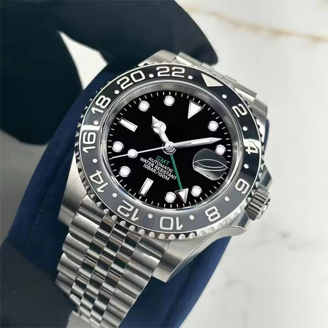 Bruce Wayne | Jubilee Bracelet