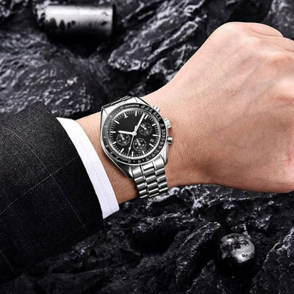 Moonwatch | SM Professional