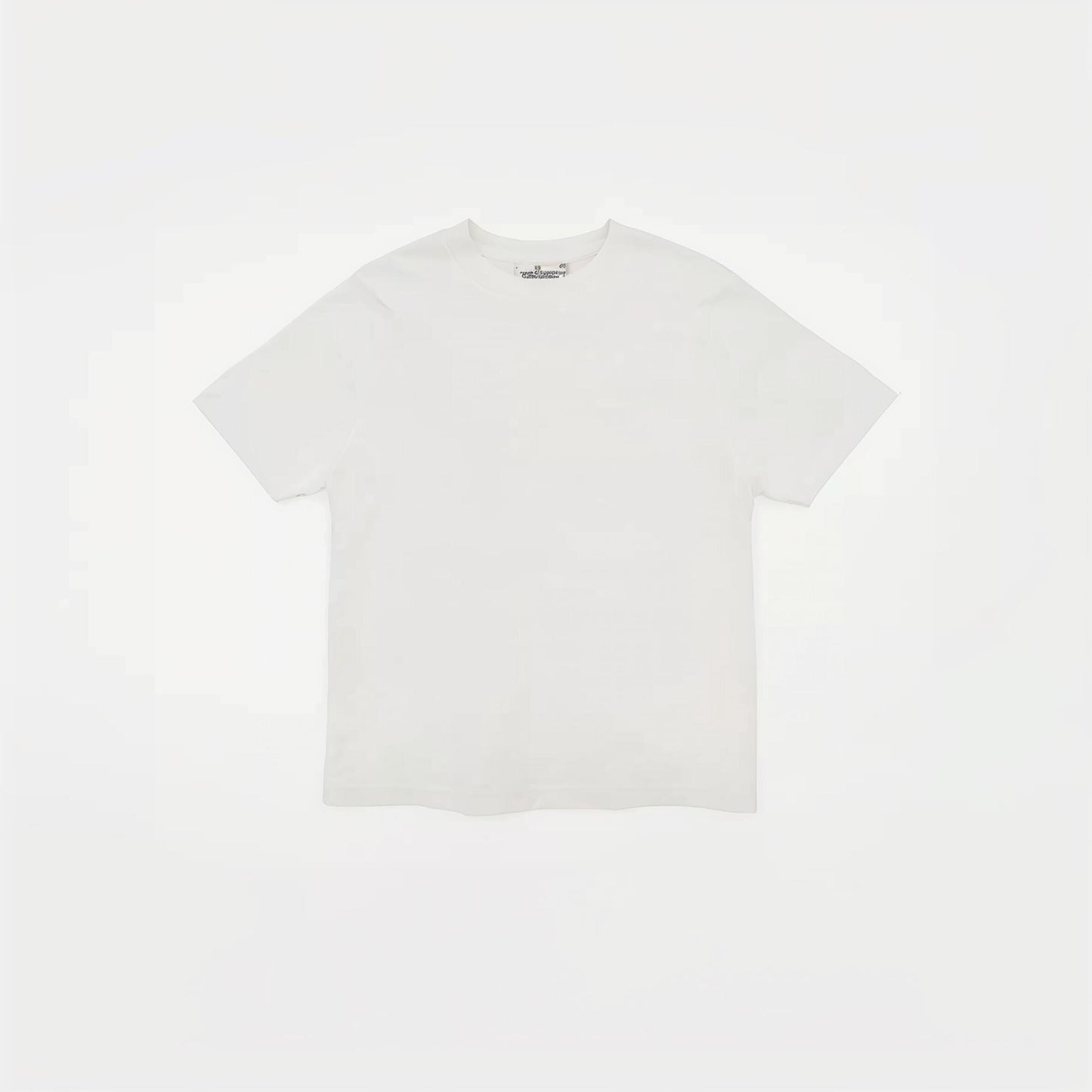 Caelvienne Elorien Cotton Tee