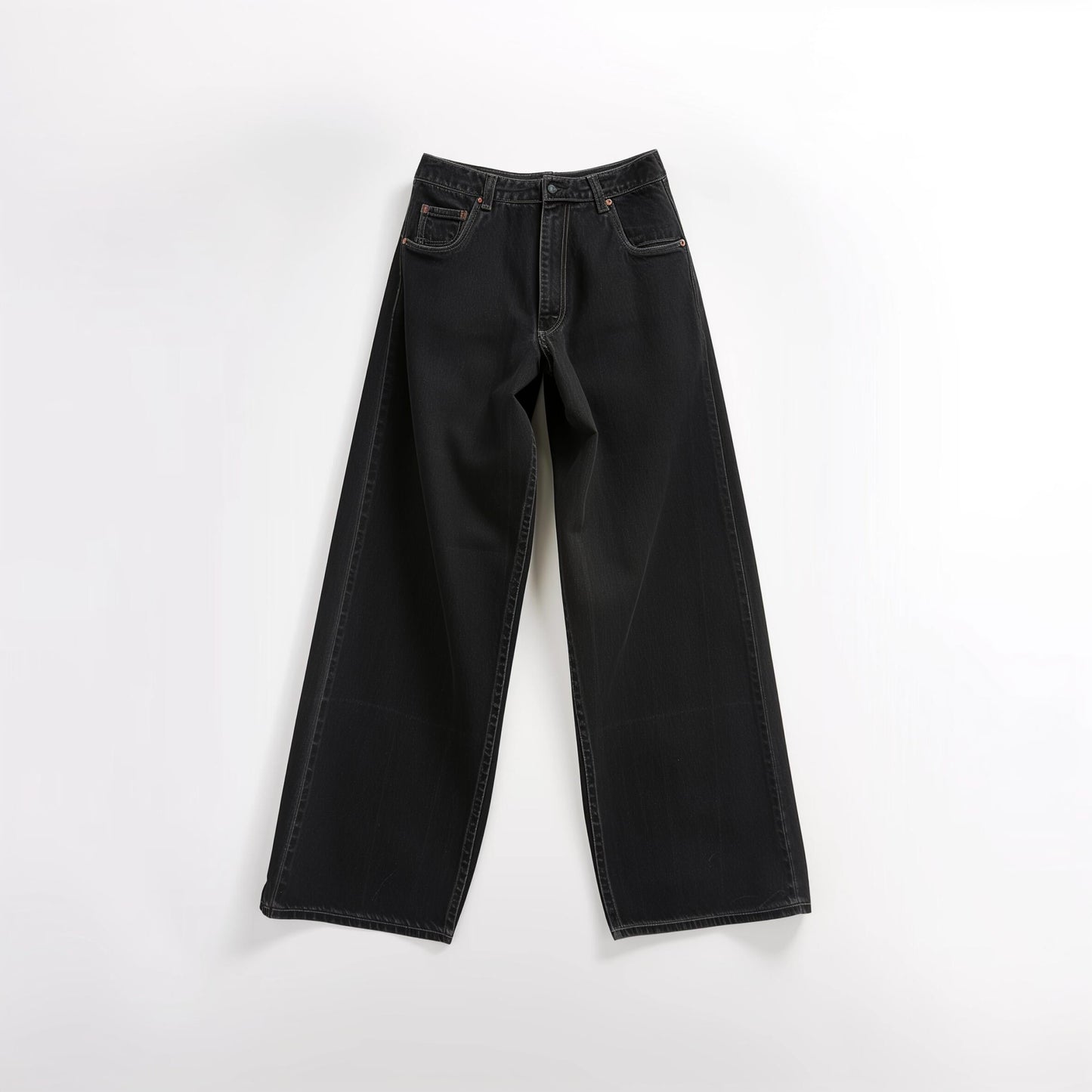 Caelvienne Varelle Wide-Leg Pants