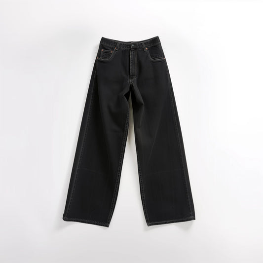 Caelvienne Varelle Wide-Leg Pants
